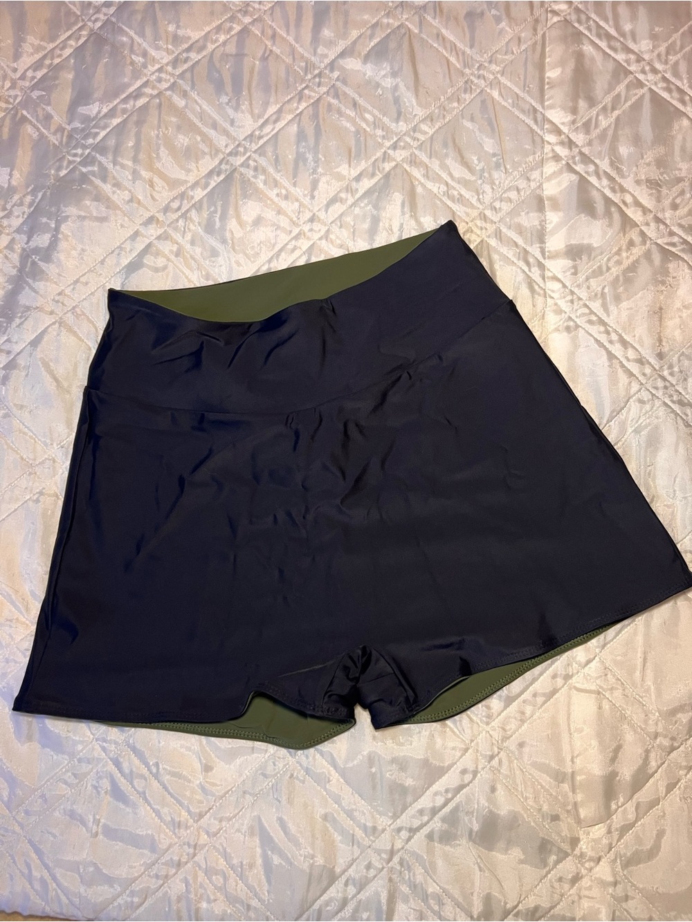 Andi Reversible Swim Shorts - Picture 5 of 7